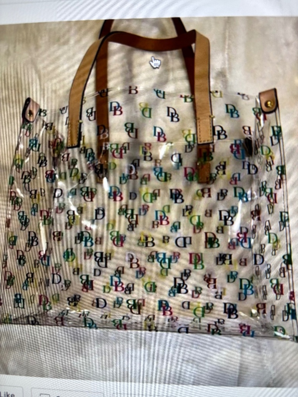 Dooney and Bourke